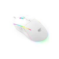 SOURIS HAVIT FIL GAMER PROGRAMABLE RGB MS-961