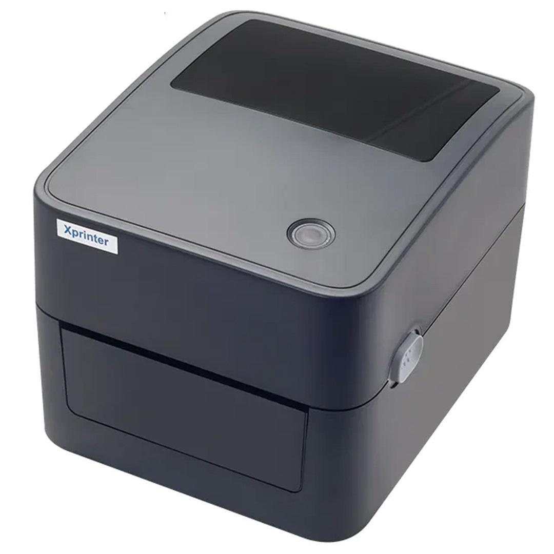 IMPRIMANTE CODE A BARRE XPRINTER XP-DT426B USB