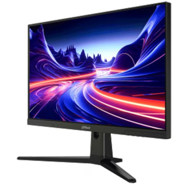 ECRAN DAHUA LM25-E211S BLACK 120Hz IPS 24″ Full HD