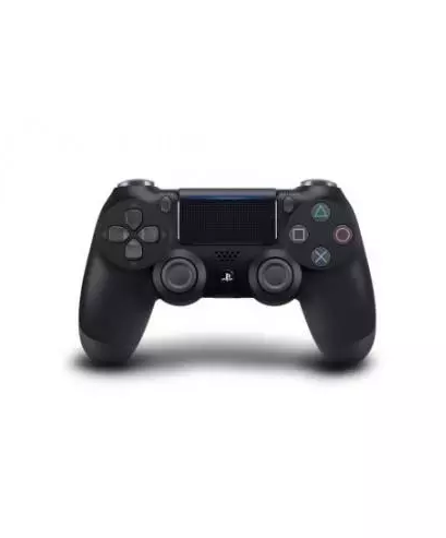 MANETTE PS4 SONY NOIR