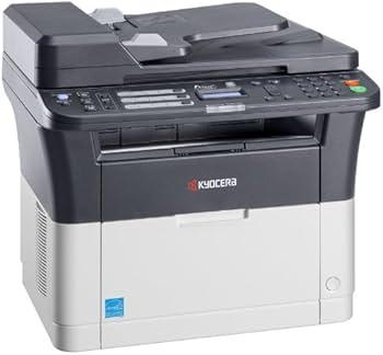 IMPRIMANTE LASER KYOCERA ECOSYS FS-1125MFP