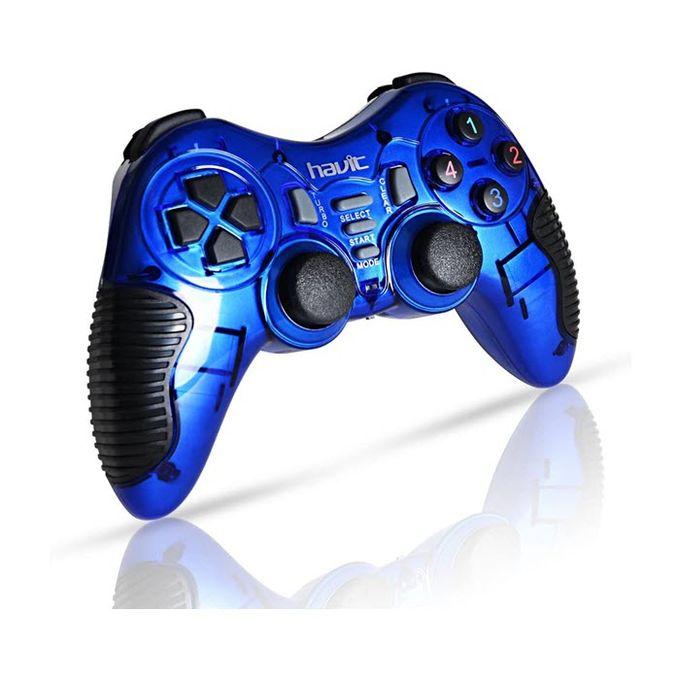MANETTE DE JEUX SANS FIL W320