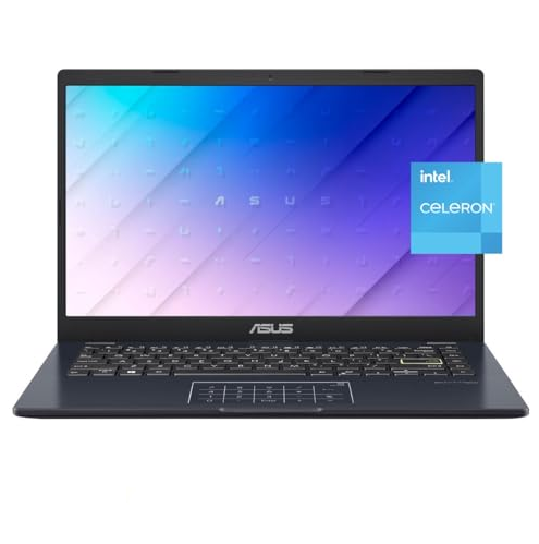 LAPTOP ASUS E410KA -BV252 CELERON N4500 4G 256GB 14"