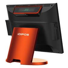 Caisse enregistreuse tactile IDIPOS