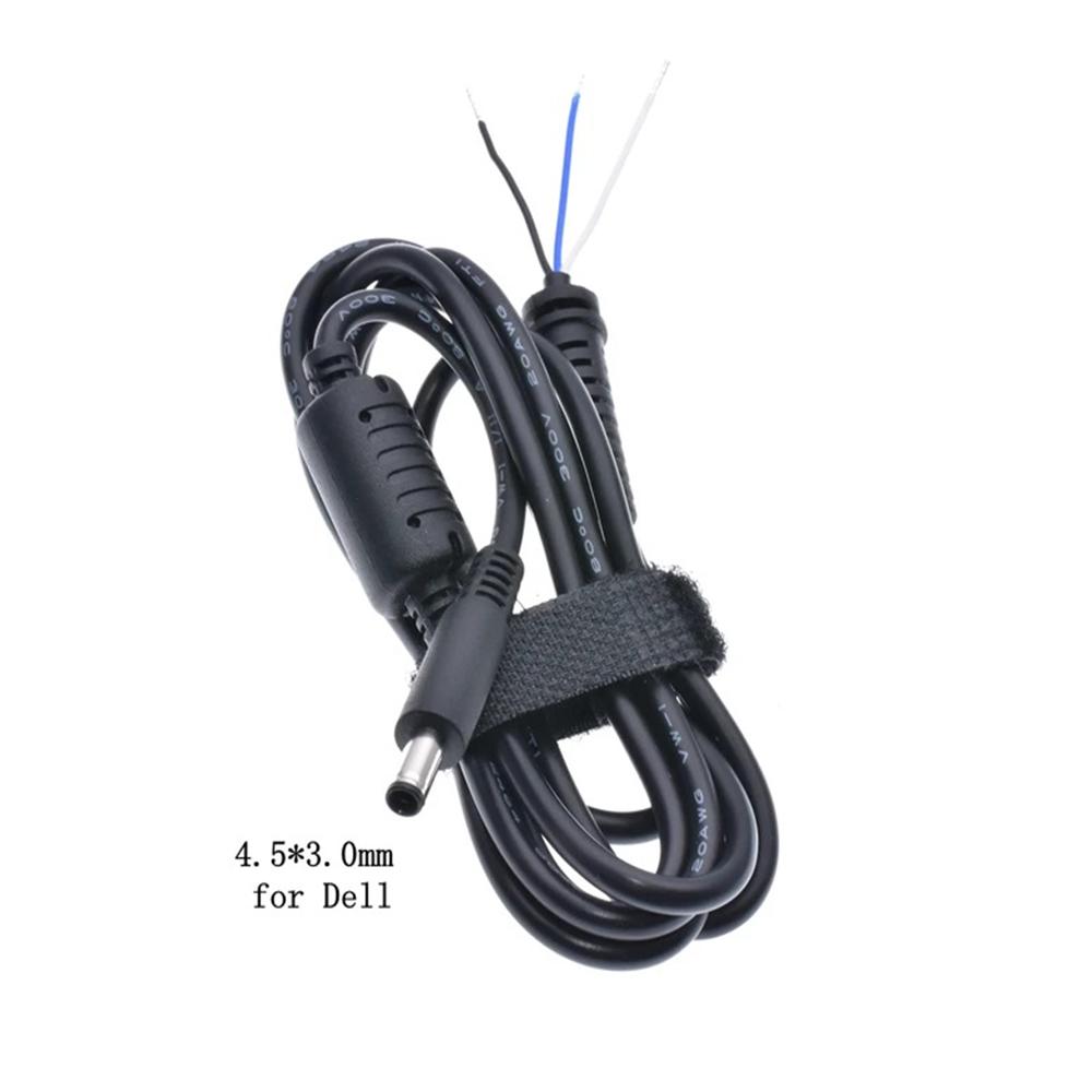 dc cable : DELL 4.5*3.0 (Im)