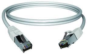Cable réseau RJ45 CAT6 FTP 250 Mhz 100 Ohms 5M DECELAN Cértifié