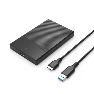 Rack Disque dur 2.5" USB 3.0 lenovo original K01-A