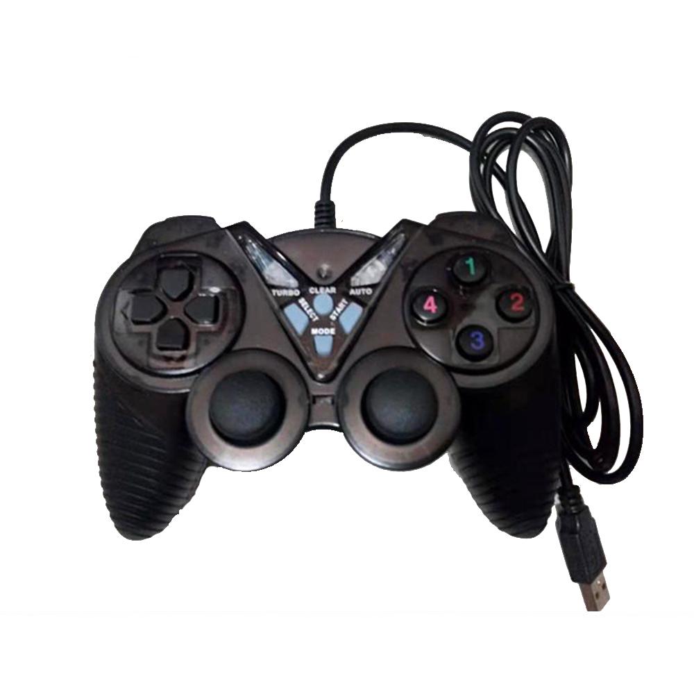 MANETTE L2000S double vibrante