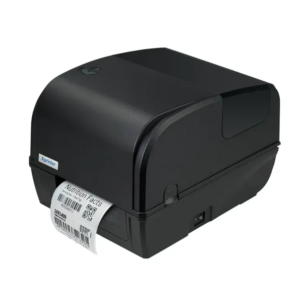 IMPRIMANTE CODE A BARRE XPRINTER XP-DT426B USB