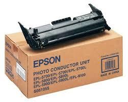 Photoconducteur EPSON EPL5700/6100 Original