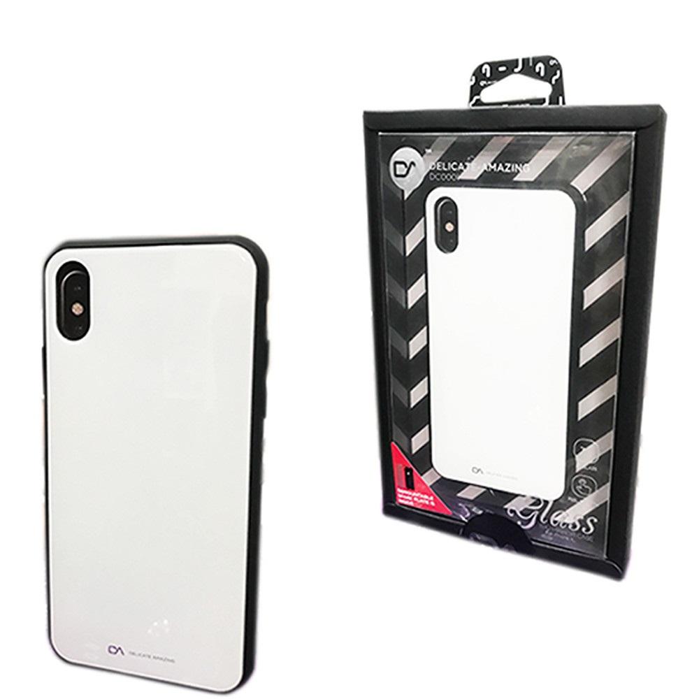 pochette IPHONE X DC0001CR