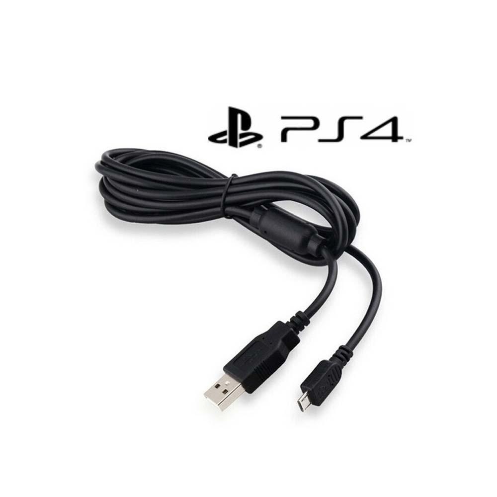 CABLE USB PS4 ORG