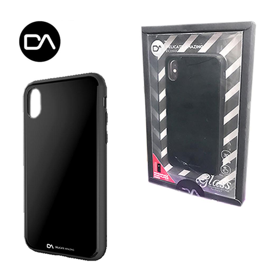 Phone Case MARVO DA DC0001BK iphone x