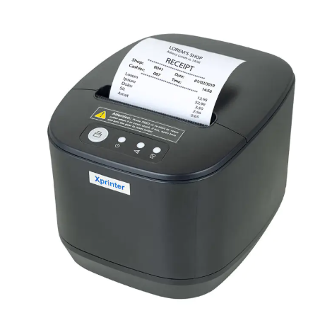 IMPRIMANTE TICKET XPRINTER XP-Q833L-USB