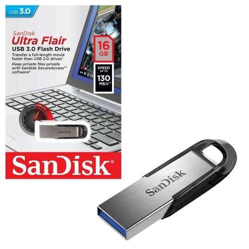FLASH DISK SANDISK 16 G