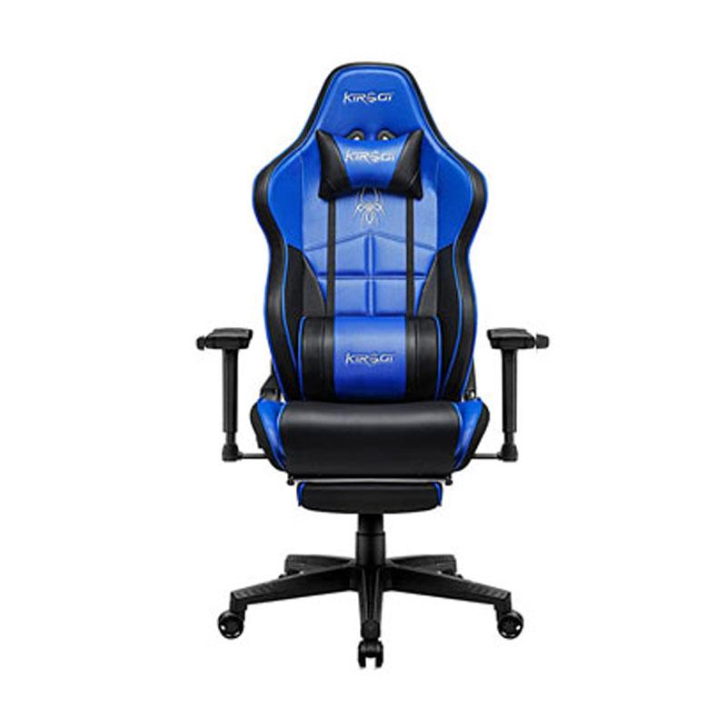 CHAISE GAMING KIROGI 2076 BLUE