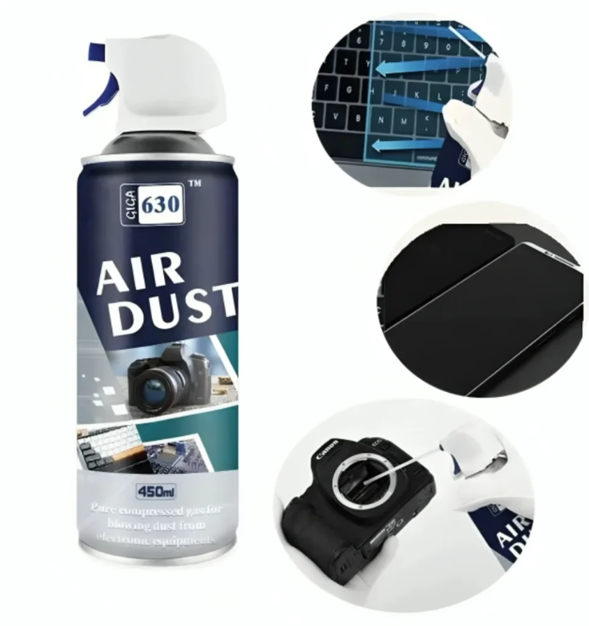 POMPE AIR 450ML