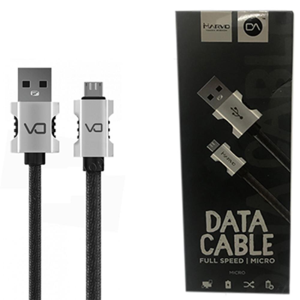Cable MARVO DA DT0014MSY Android Micro (Im)