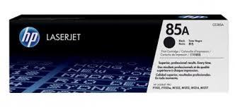 TONER HP 85A