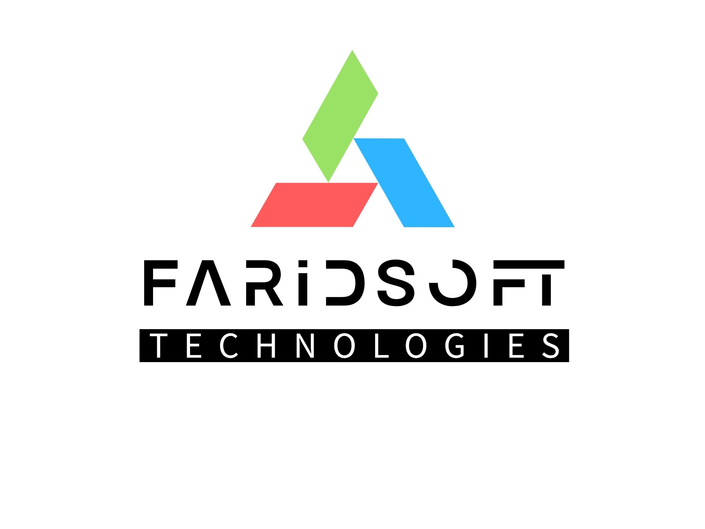 Logo de FaridSoft Technologies