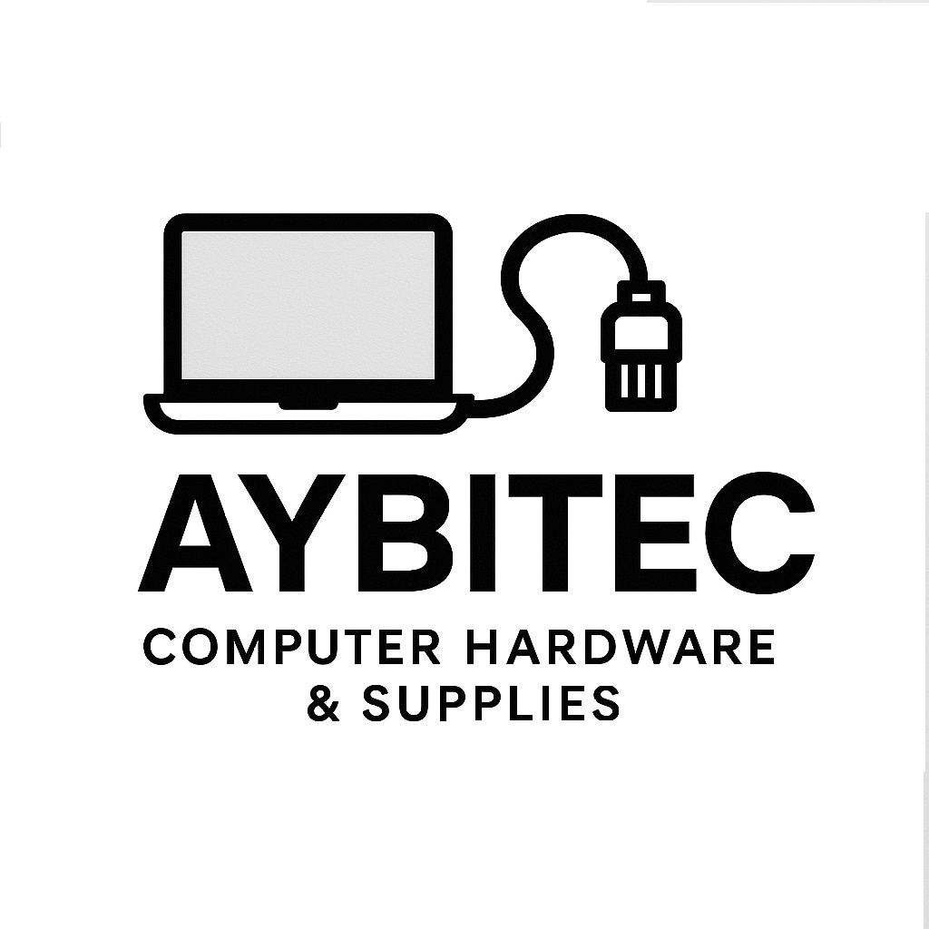 Logo de Aybitec