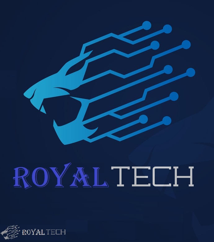 Logo de Royal Tech