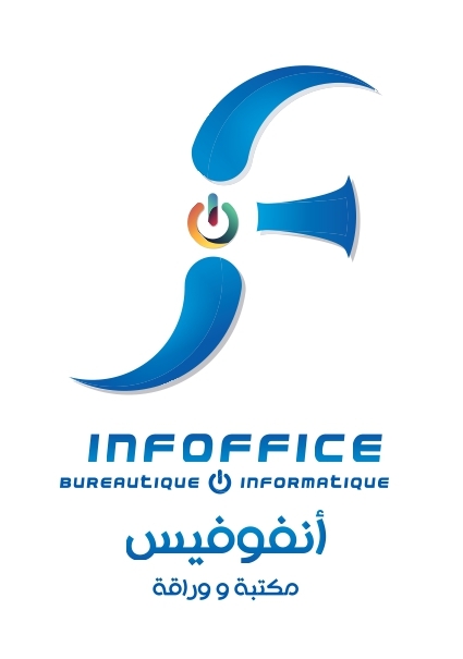 Logo de INFOFFICE