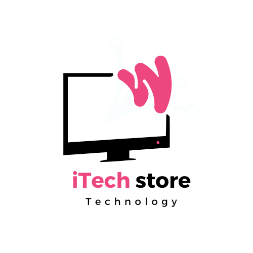 Logo de ItechStore