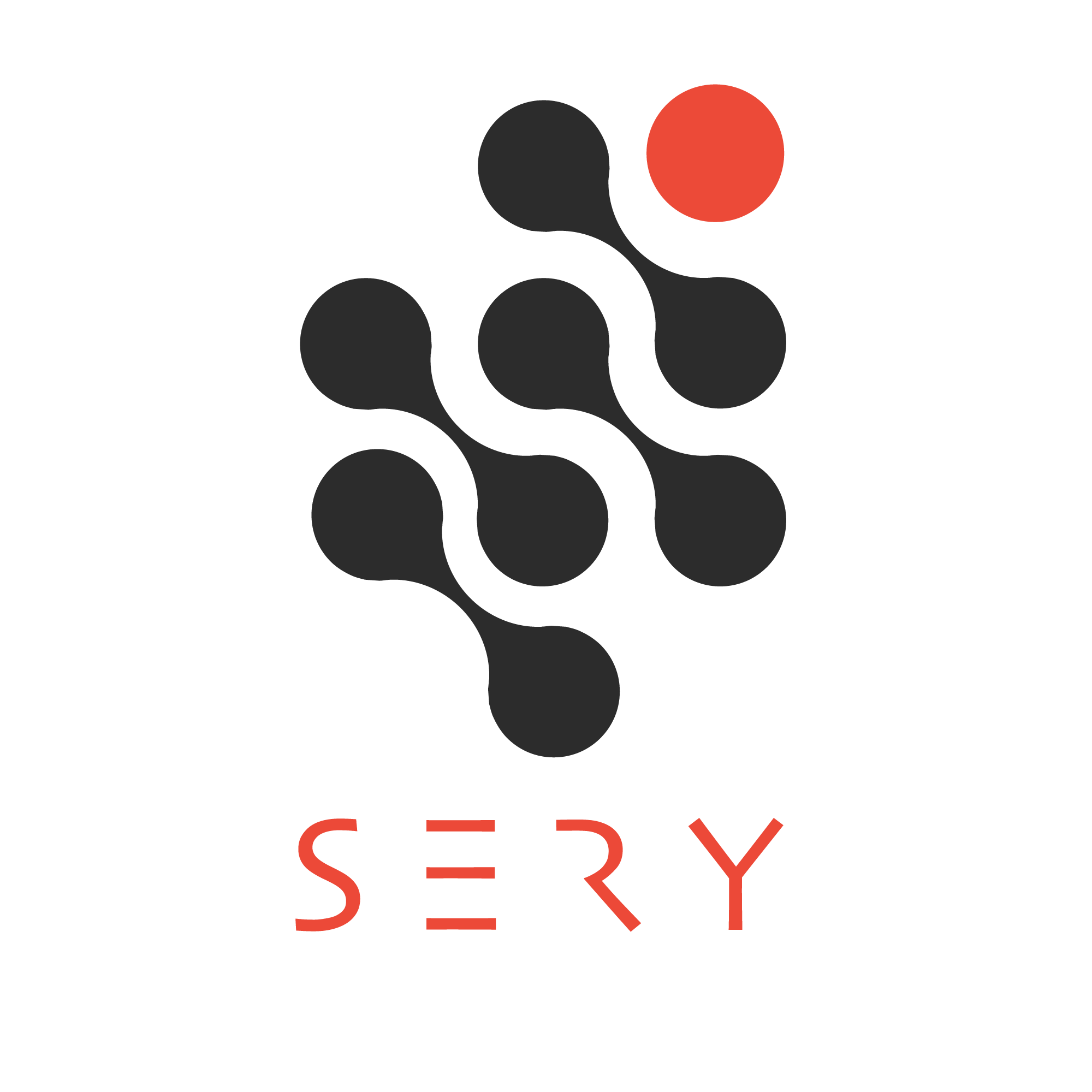 Logo de Sery