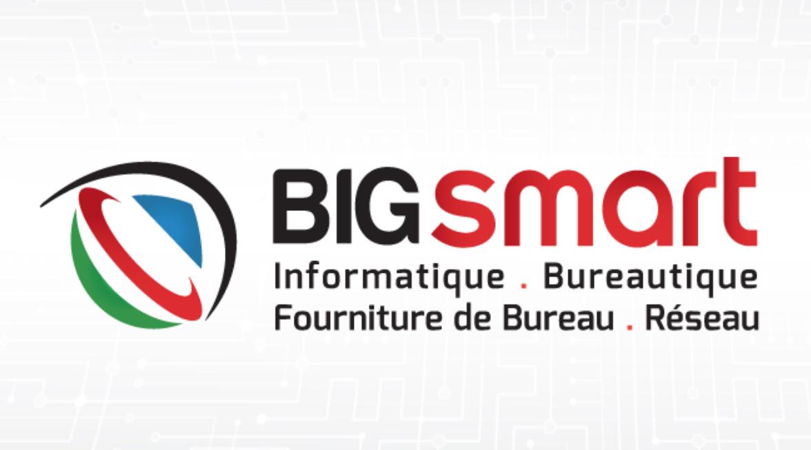 Logo de Big smart