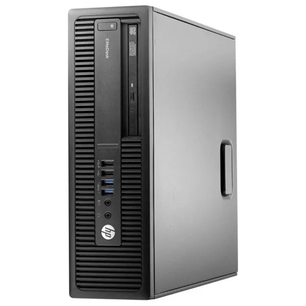 UNITE HP ELITEDESK 800 G2 I5 6500 /8G RAM DDR4 GPU NVIDIA QUADRO NVS310