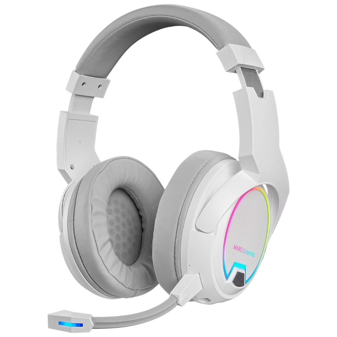 CASQUE MARS GAMIN MH-W100 WHITE
