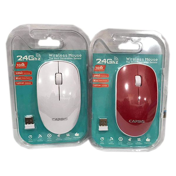 SOURIS Sans fils G-212