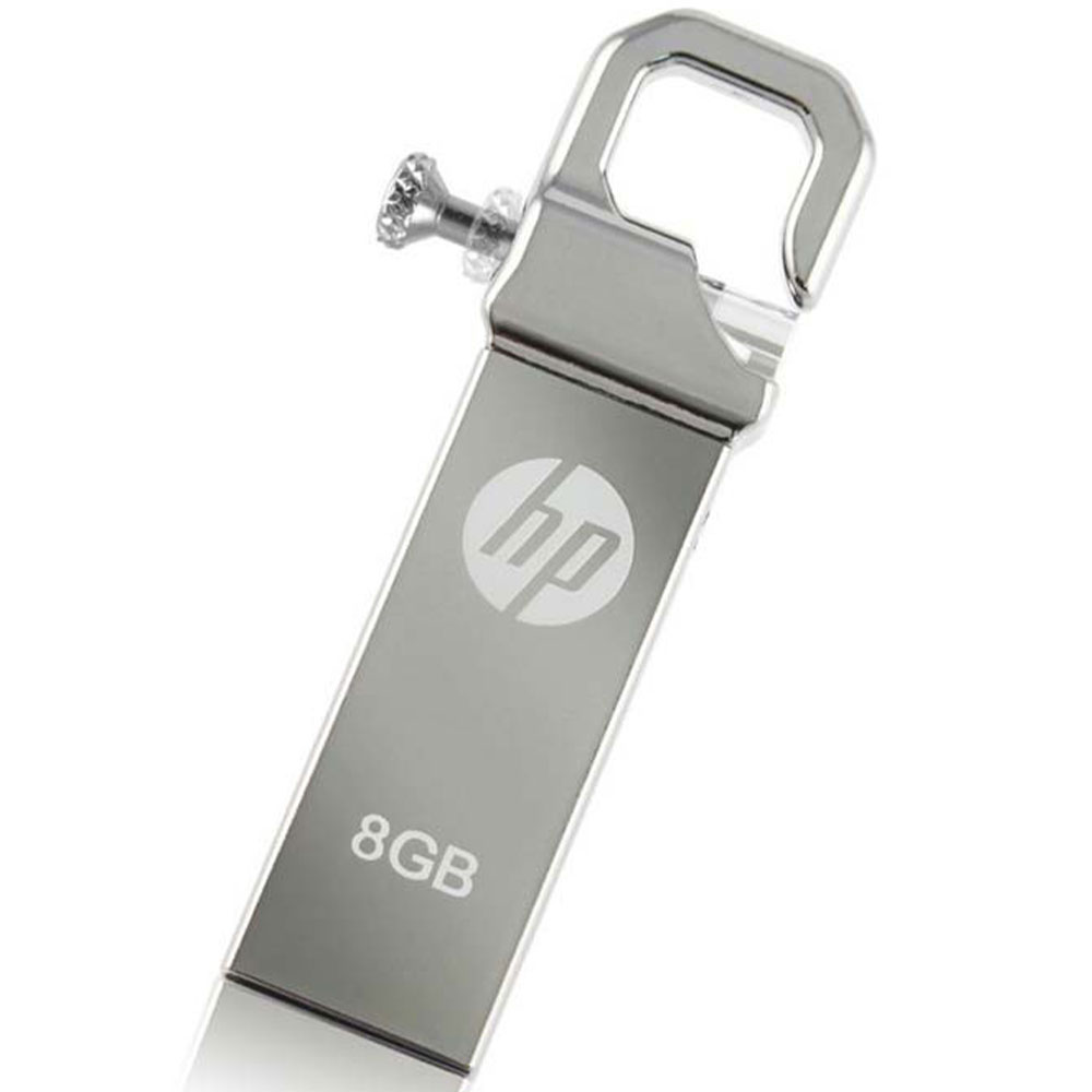FLASH DISK V250 - 8GB HP