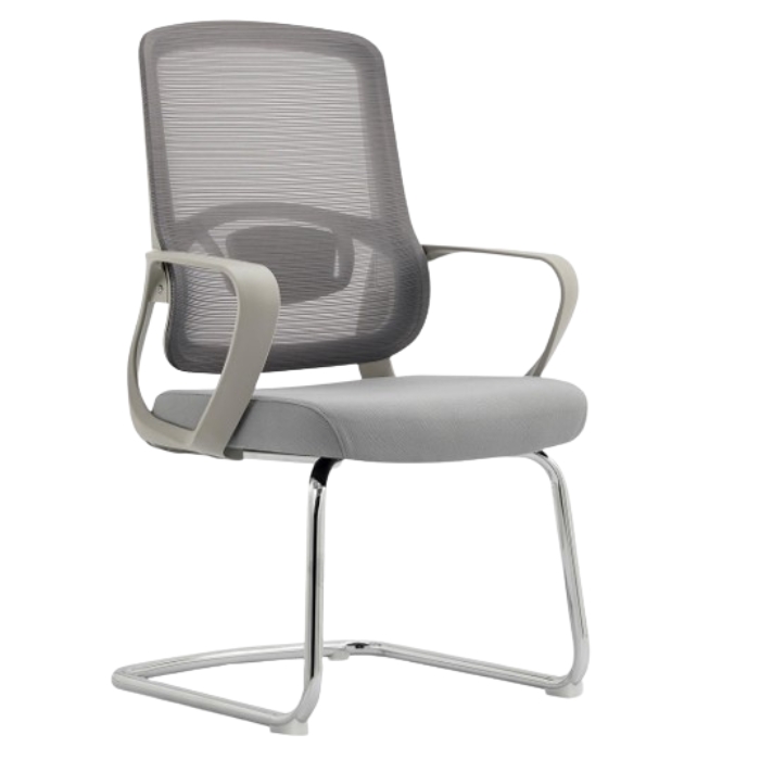 CHAISE STAR HALA HZ-2501 BC ( Ergonomique )