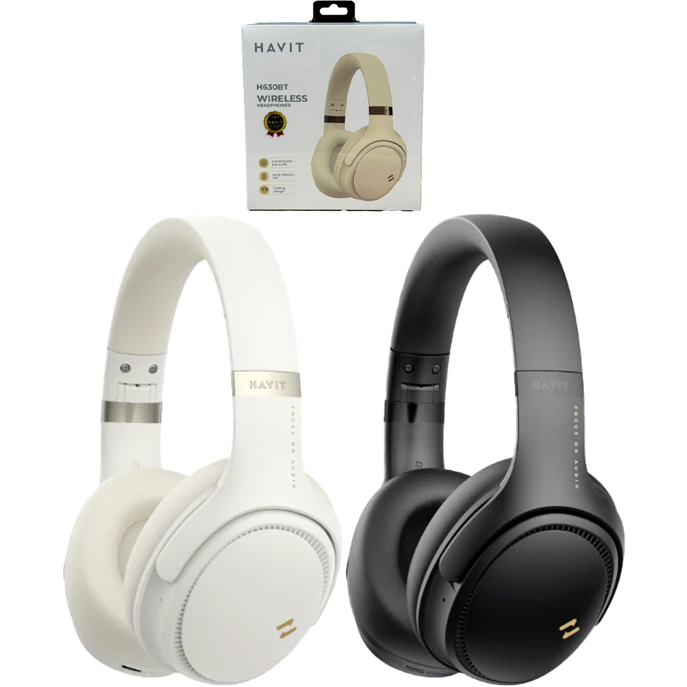 CASQUE HAVIT SANS FIL H630BT