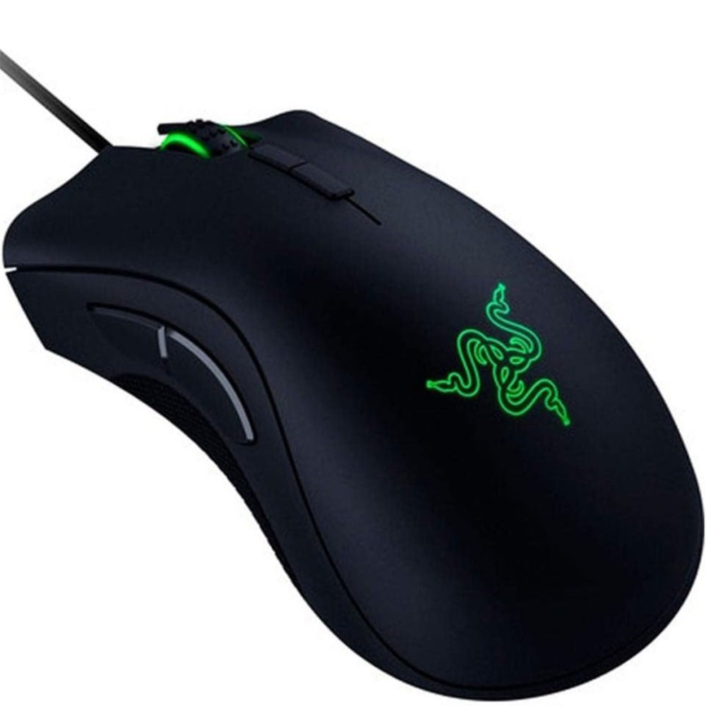 SOURIS GAMING RAZER DEATHADDER ELITE