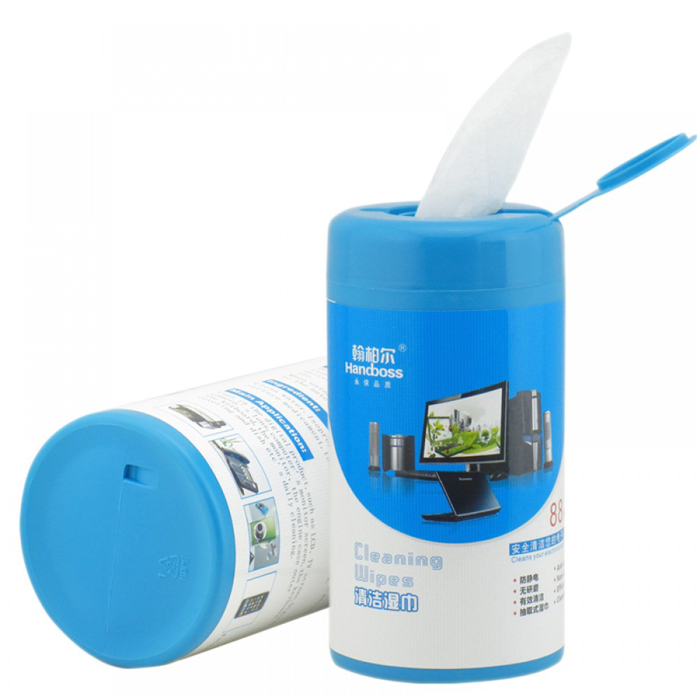 LINGETTE DE NETOYAGE 66 PIECES