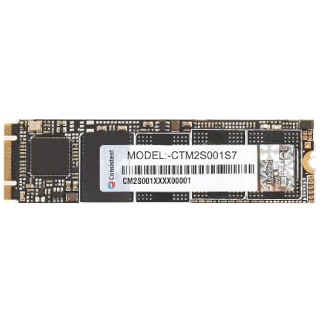 Disque Dur NVME 256G CONSISTENT