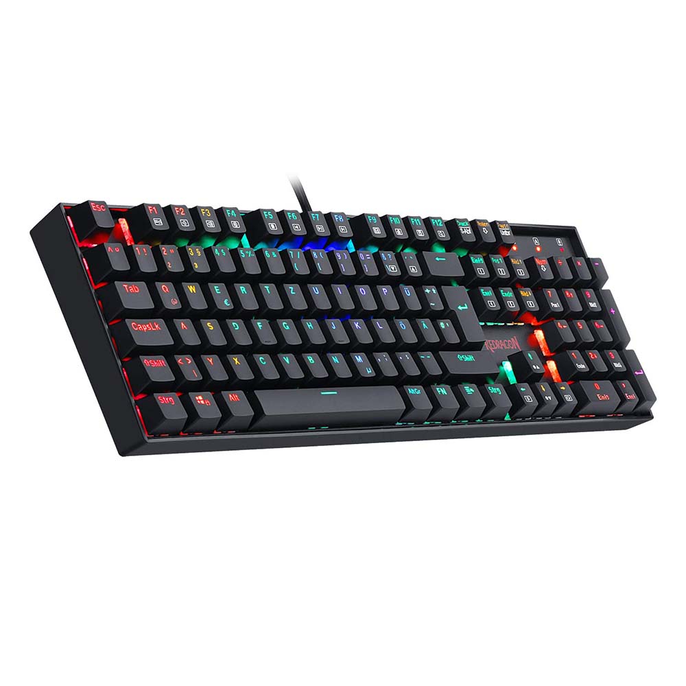 CLAVIER MECANIQUE GAMER LDK AI G1