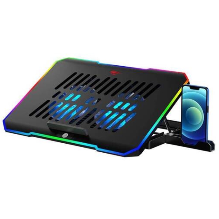 REFROIDISSEUR HAVIT F2069 RGB