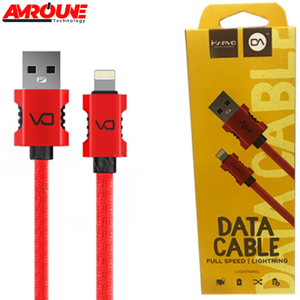 Cable MARVO DA DT0014ARD iphone lightning (Im)
