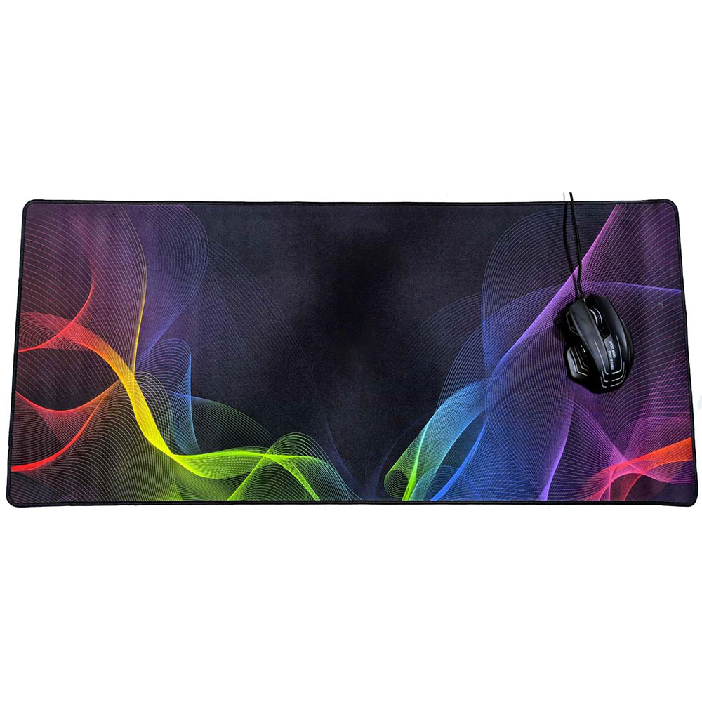 Tapis Souris 400*900*3mm