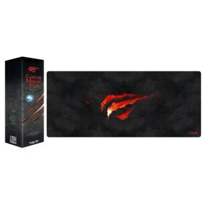 TAPIS SOURIS GAMER HAVIT HV-MP861 - 70*30*3MM