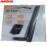 CLE WI-FI D-LINK DWA -185 AC 1300