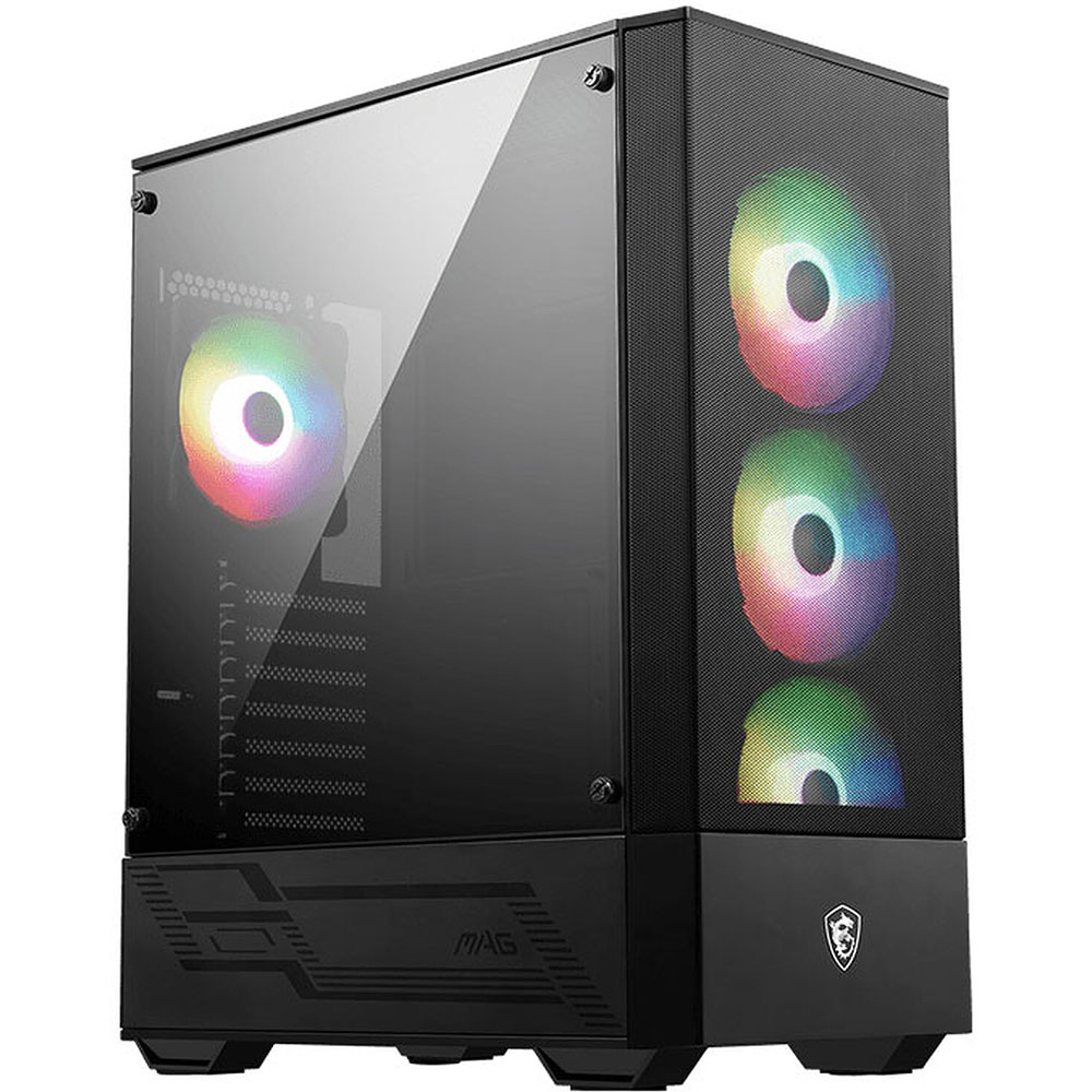BOITIER MSI MAG FORGE 112R