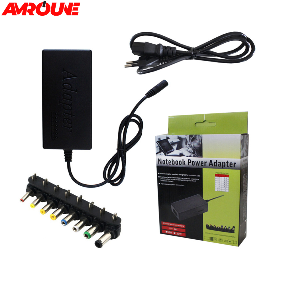 CHARGEUR UNIVERSEL 12-24V 120W