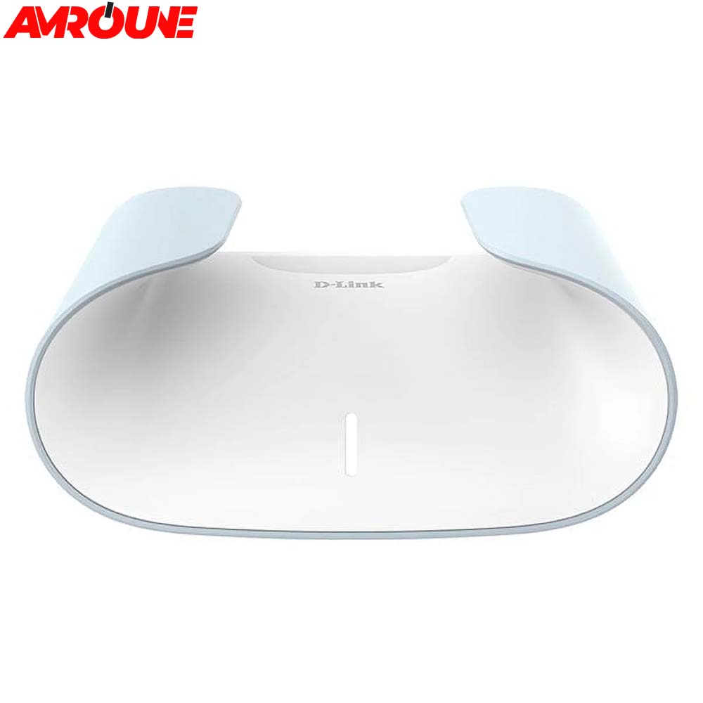 Routeur maillé Wi-Fi 6 D-Link AQUILA PRO AI - M30
