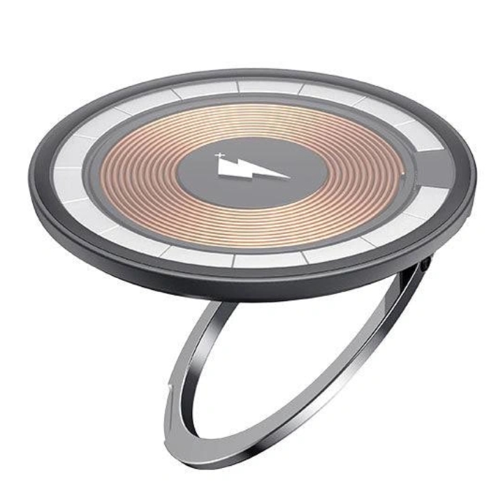 CHARGEUR HAVIT HV-W3027 MAGNETIQUE NFC STAND