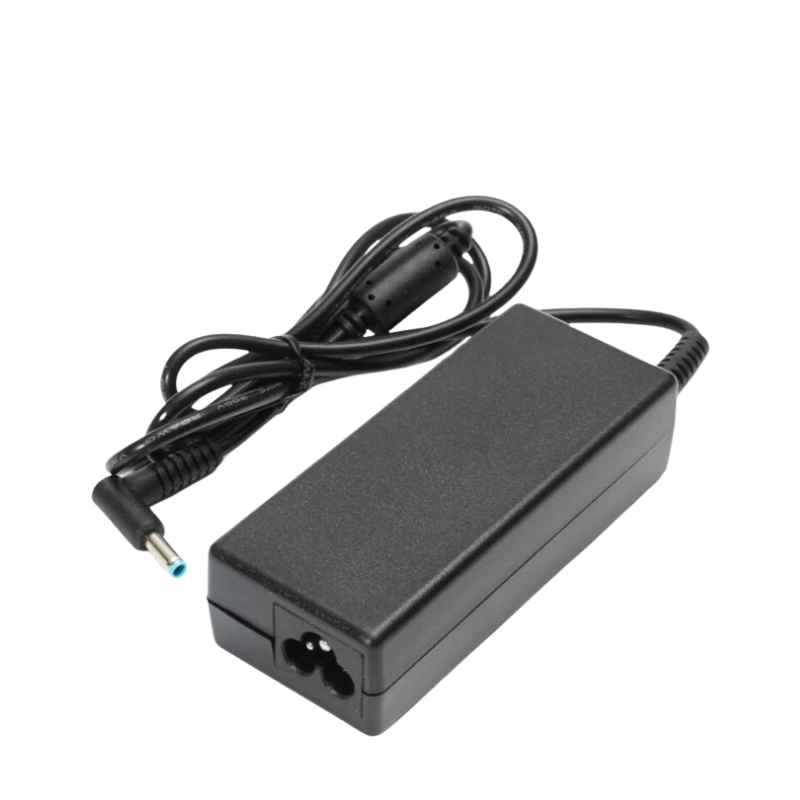 CHARGEUR HP 19.5A/4.62A/4.5*3.0 ORIGINAL FICHE BLUE